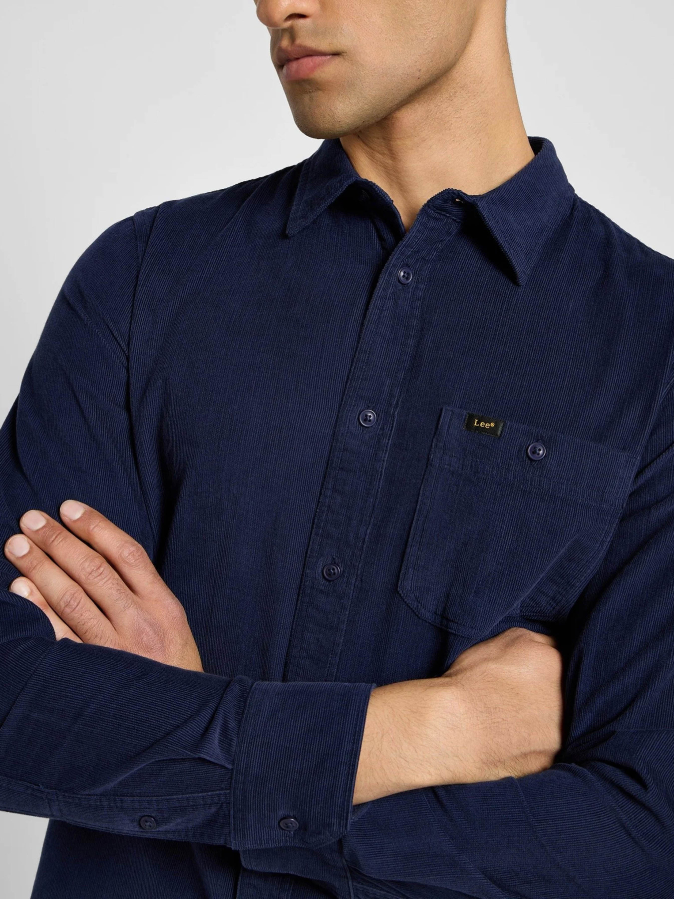 Рубашка Lee модель 112355732 Фото