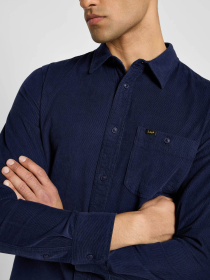 Рубашка Lee модель 112355732 Фото