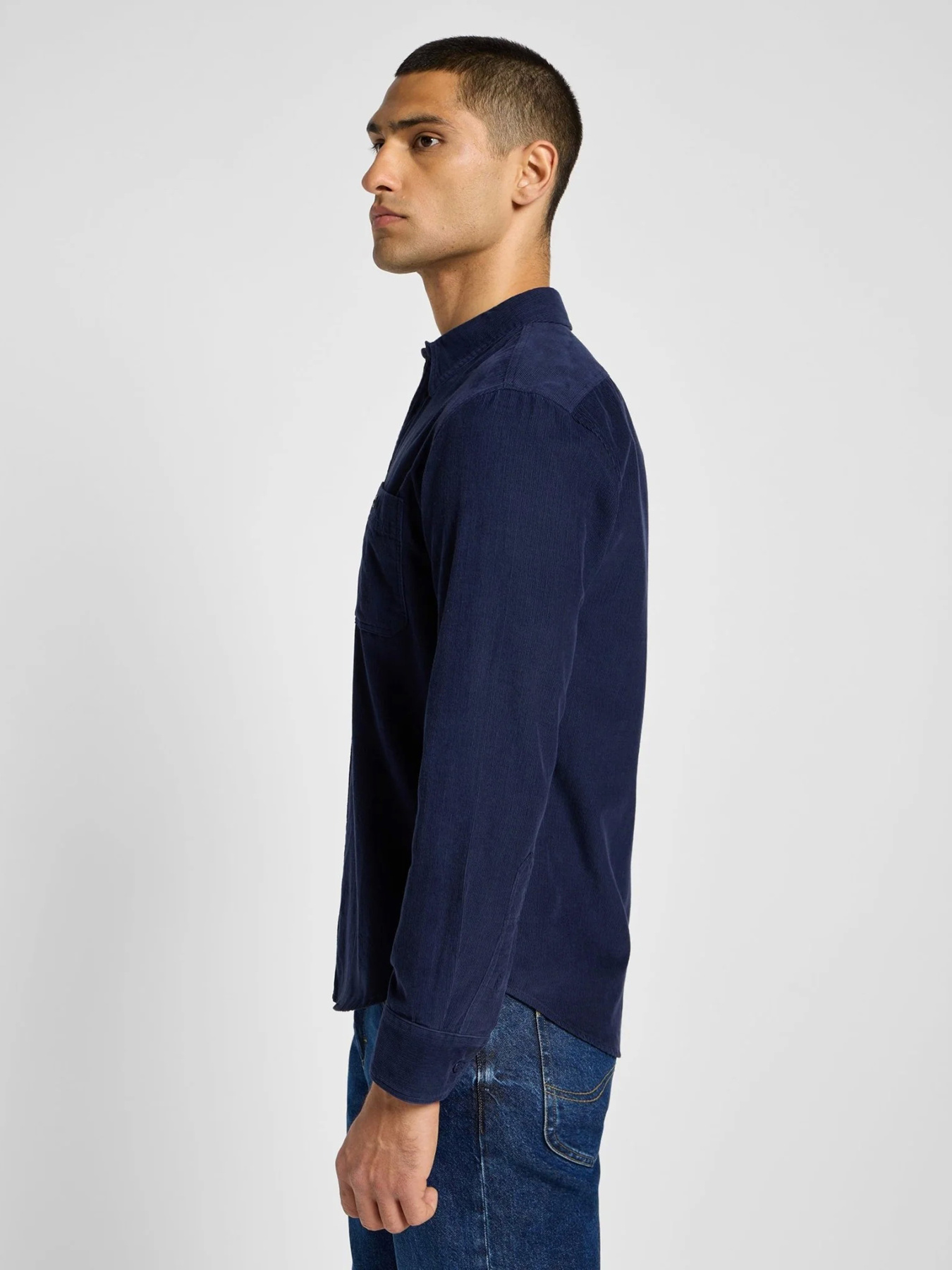 Сорочка повсякденна Lee модель 112355732 Фото