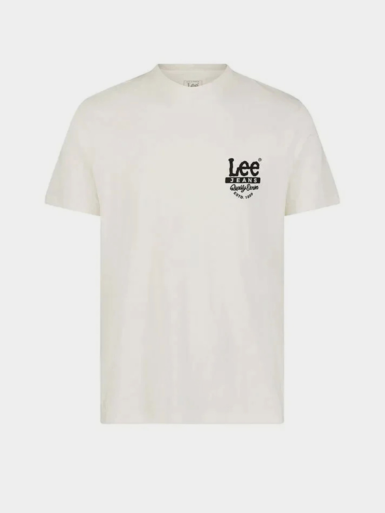 Футболка Lee модель 112355887 Фото