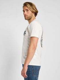 Футболка Lee модель 112355887 Фото