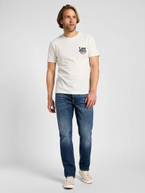 Футболка Lee модель 112355887 Фото