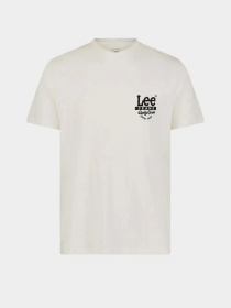 Футболка Lee модель 112355887 Фото