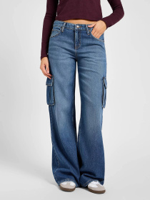 Прямі джинси Lee модель 112356743 Фото