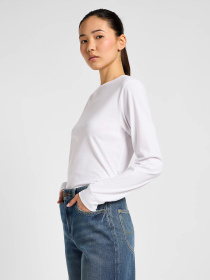 Лонгслив Lee модель 112356761 Фото