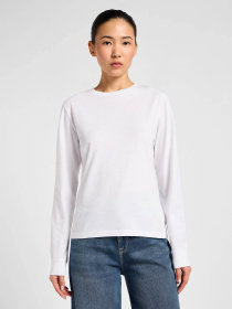 Лонгслив Lee модель 112356761 Фото