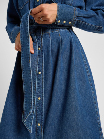 Сукня міді Lee модель 112357937 Сукня міді Lee модель 112357937 Фото