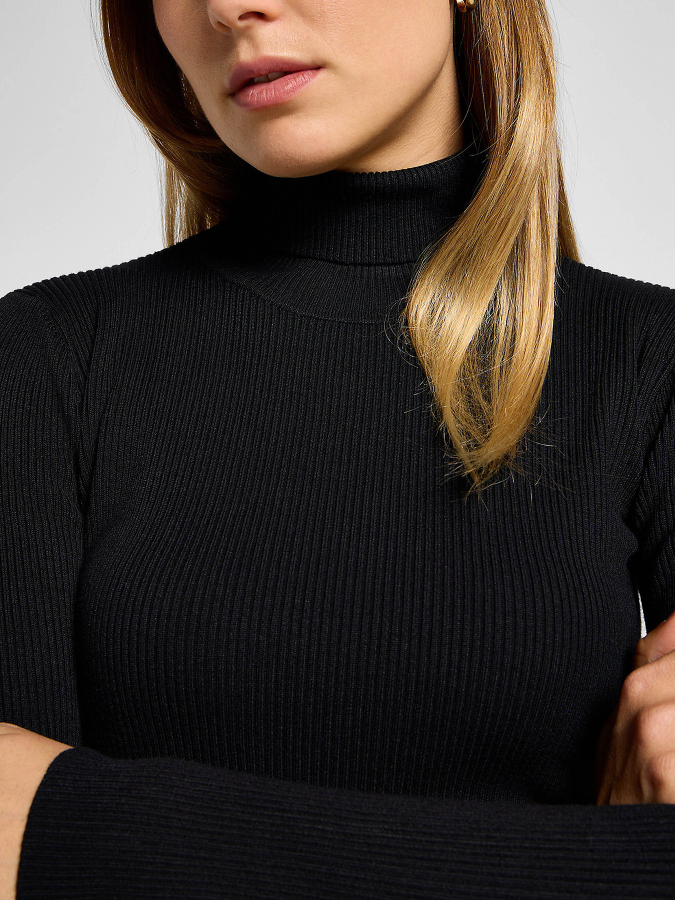 Платье миди Lee модель 112358303 Фото