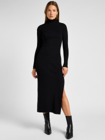 Платье миди Lee модель 112358303 Фото