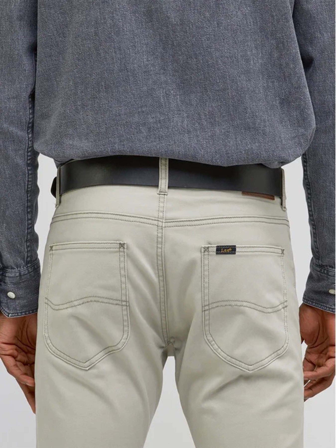 Ремень Lee модель LP655001 Фото