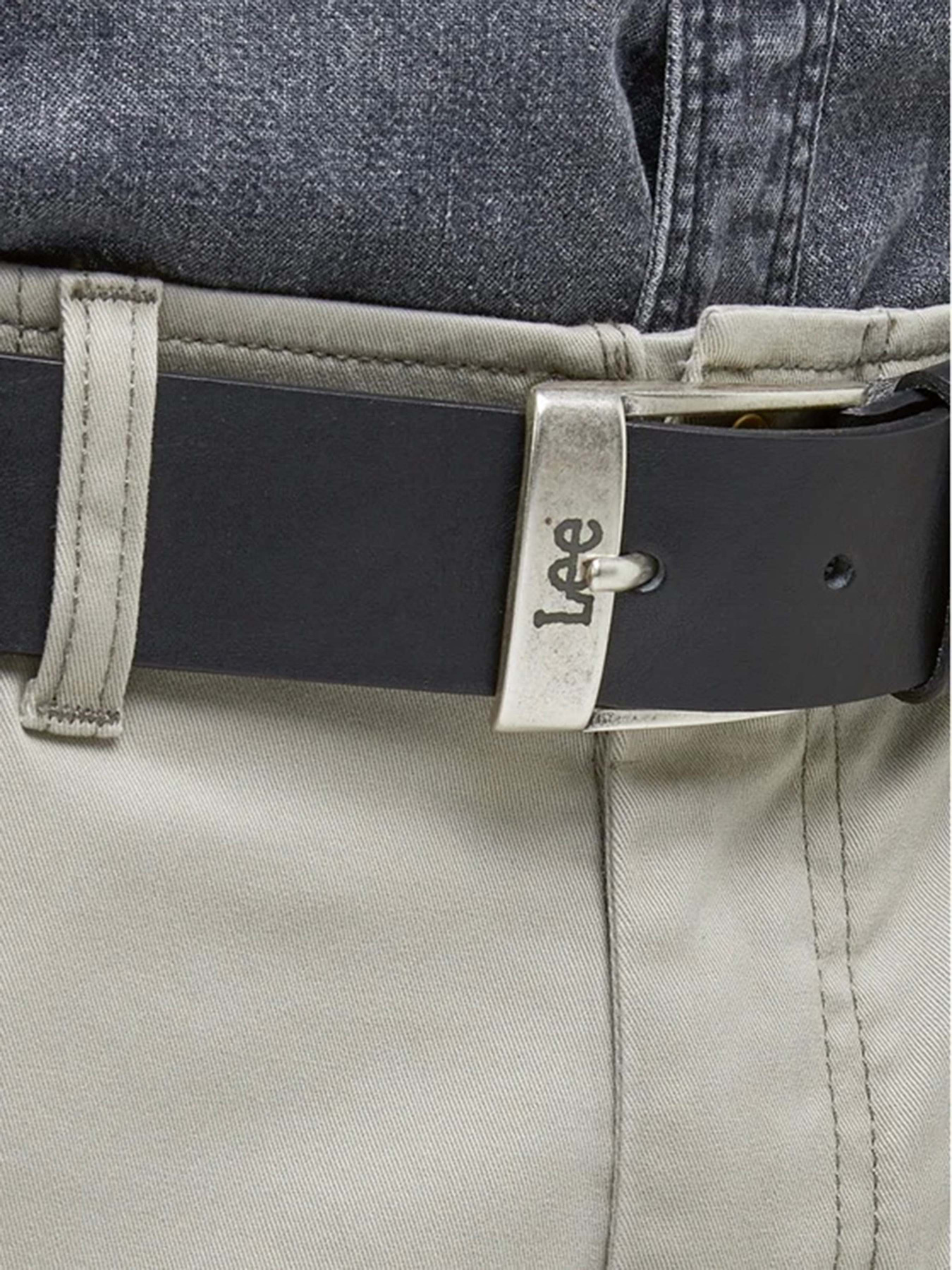 Ремінь Lee модель LP655001 Фото