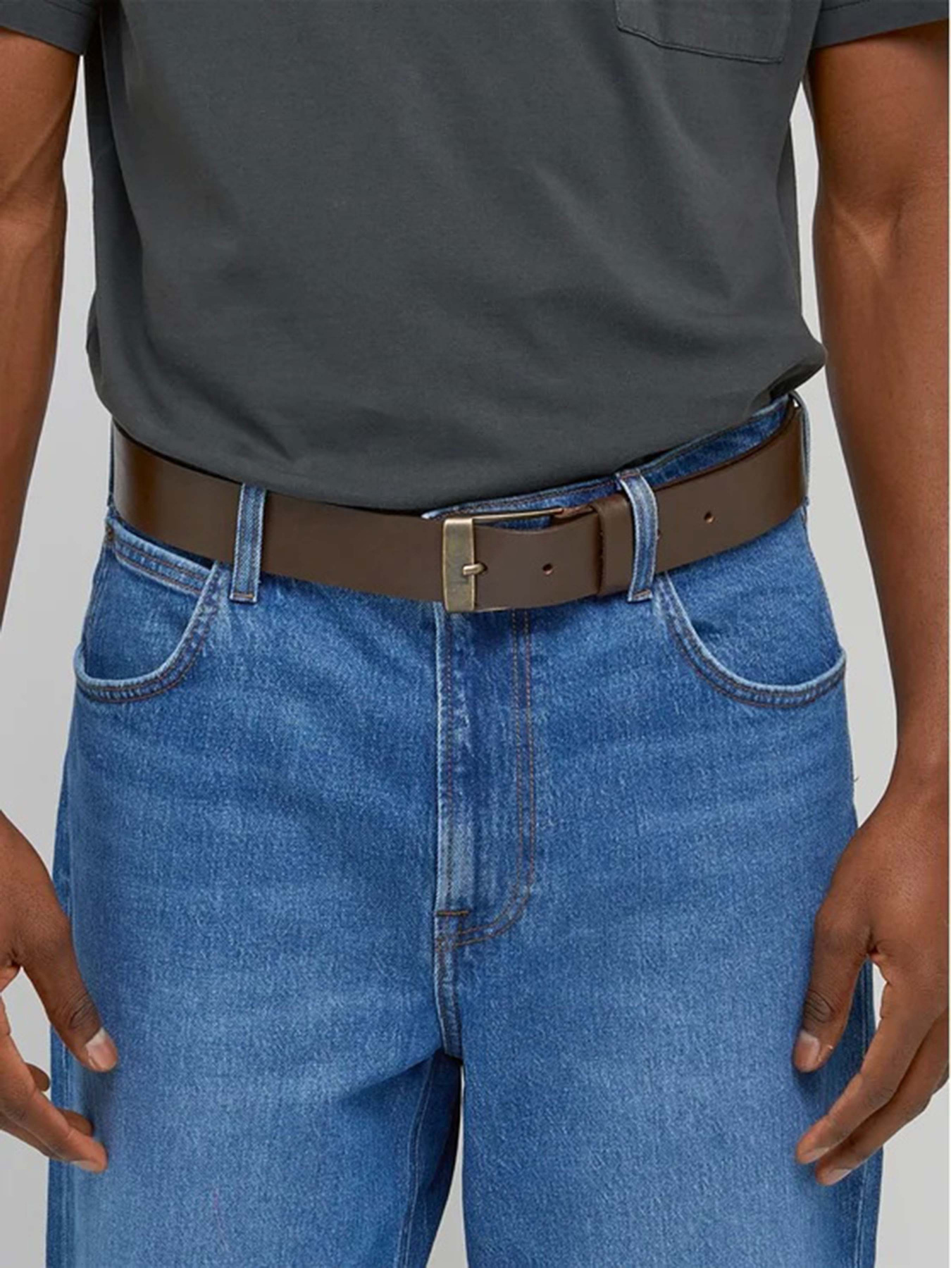 Ремень Lee модель LP655024 Фото