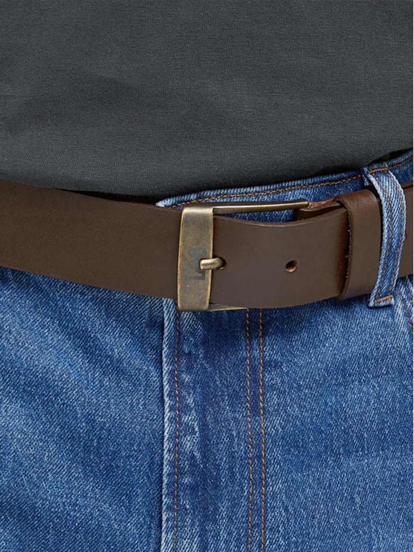 Ремень Lee модель LP655024 Фото