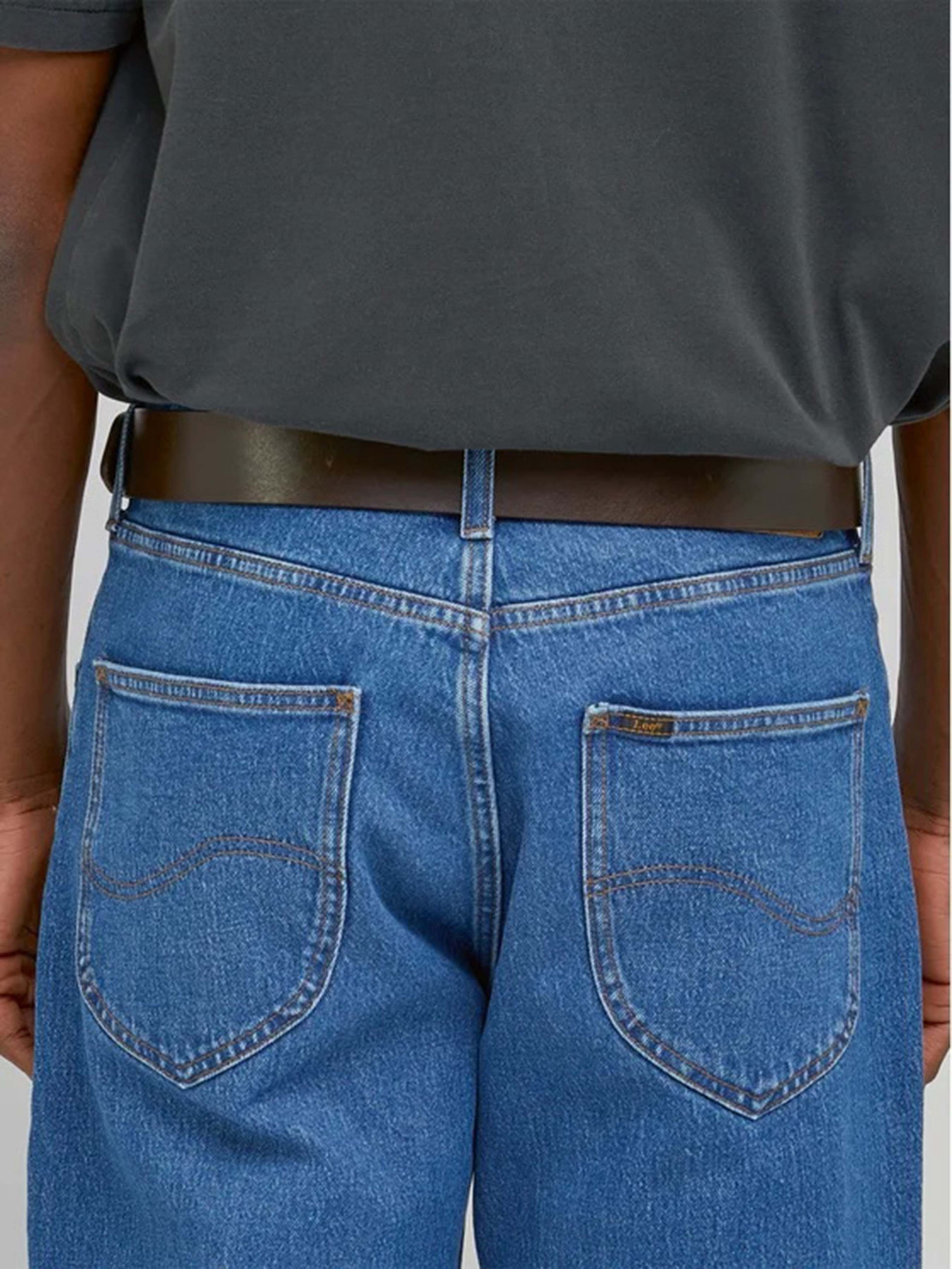 Ремінь Lee модель LP655024 Фото