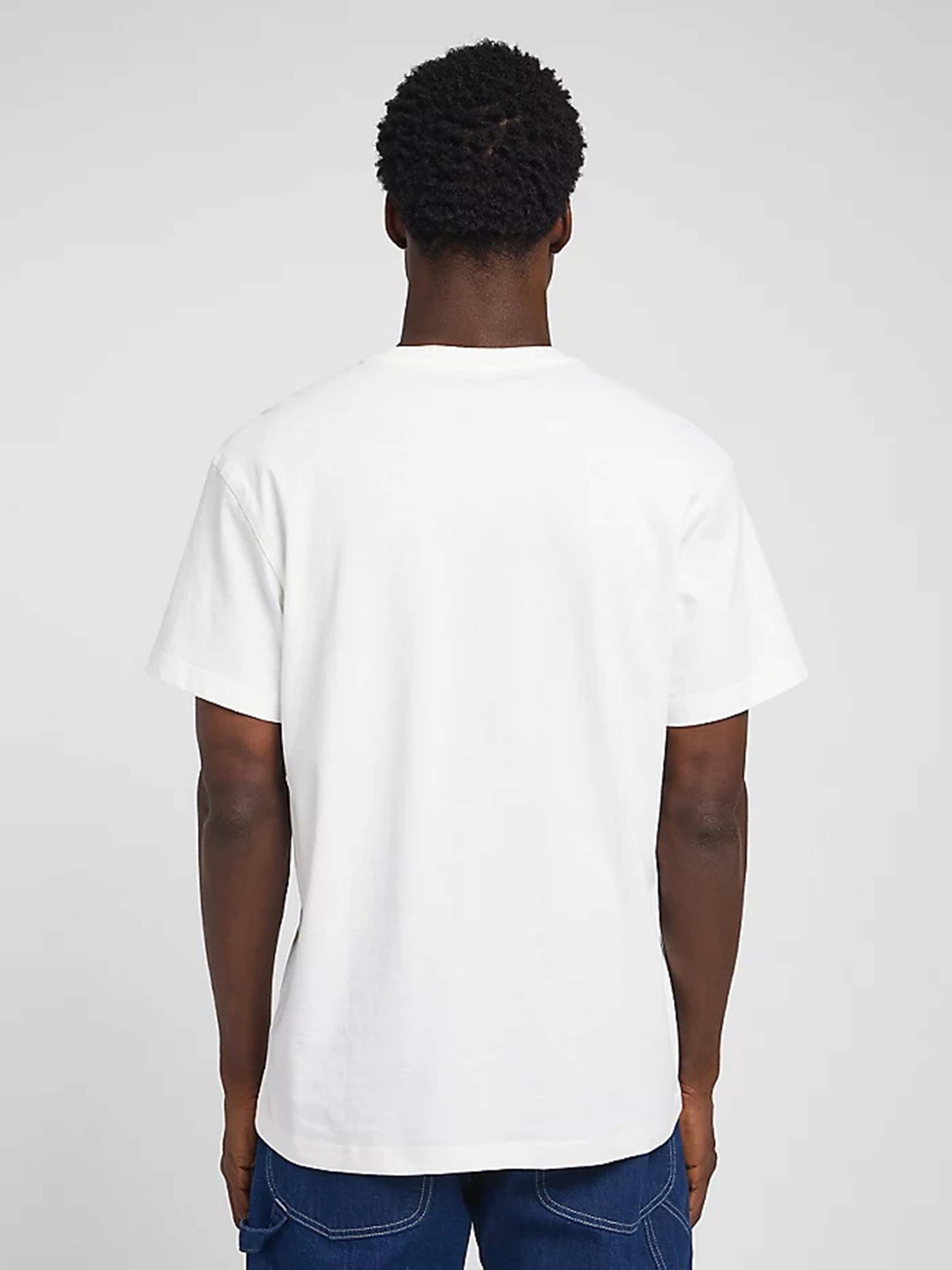 Футболка Lee модель 112342988 Фото