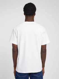 Футболка Lee модель 112342988 Фото