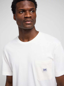 Футболка Lee модель 112342988 Фото