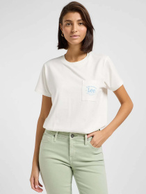 Футболка Lee модель 112362943 Фото
