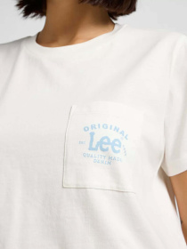 Футболка Lee модель 112362943 Фото