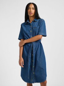 Сукня міні Lee модель 112363419 Фото