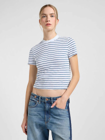 Футболка Lee модель 112363460 Фото
