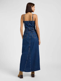 Сукня міді Lee модель 112363487 Фото