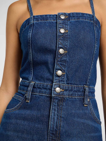 Сукня міді Lee модель 112363487 Фото