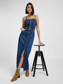 Сукня міді Lee модель 112363487 Фото