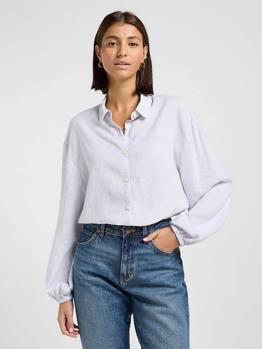 Рубашка Lee модель 112363504 Фото