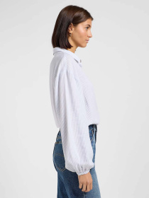 Сорочка повсякденна Lee модель 112363504 Сорочка повсякденна Lee модель 112363504 Фото