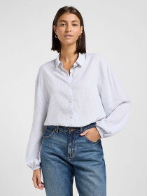 Сорочка повсякденна Lee модель 112363504 Фото