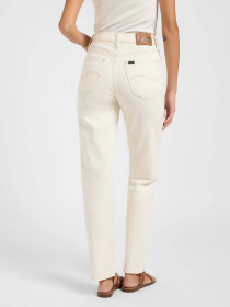 Прямые джинсы Lee модель 112363520 Фото