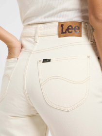 Прямые джинсы Lee модель 112363520 Прямые джинсы Lee модель 112363520 Фото