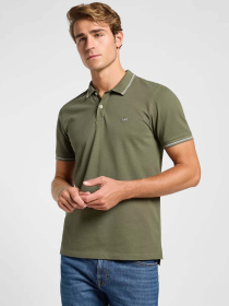 Поло Lee модель 112363660 Фото