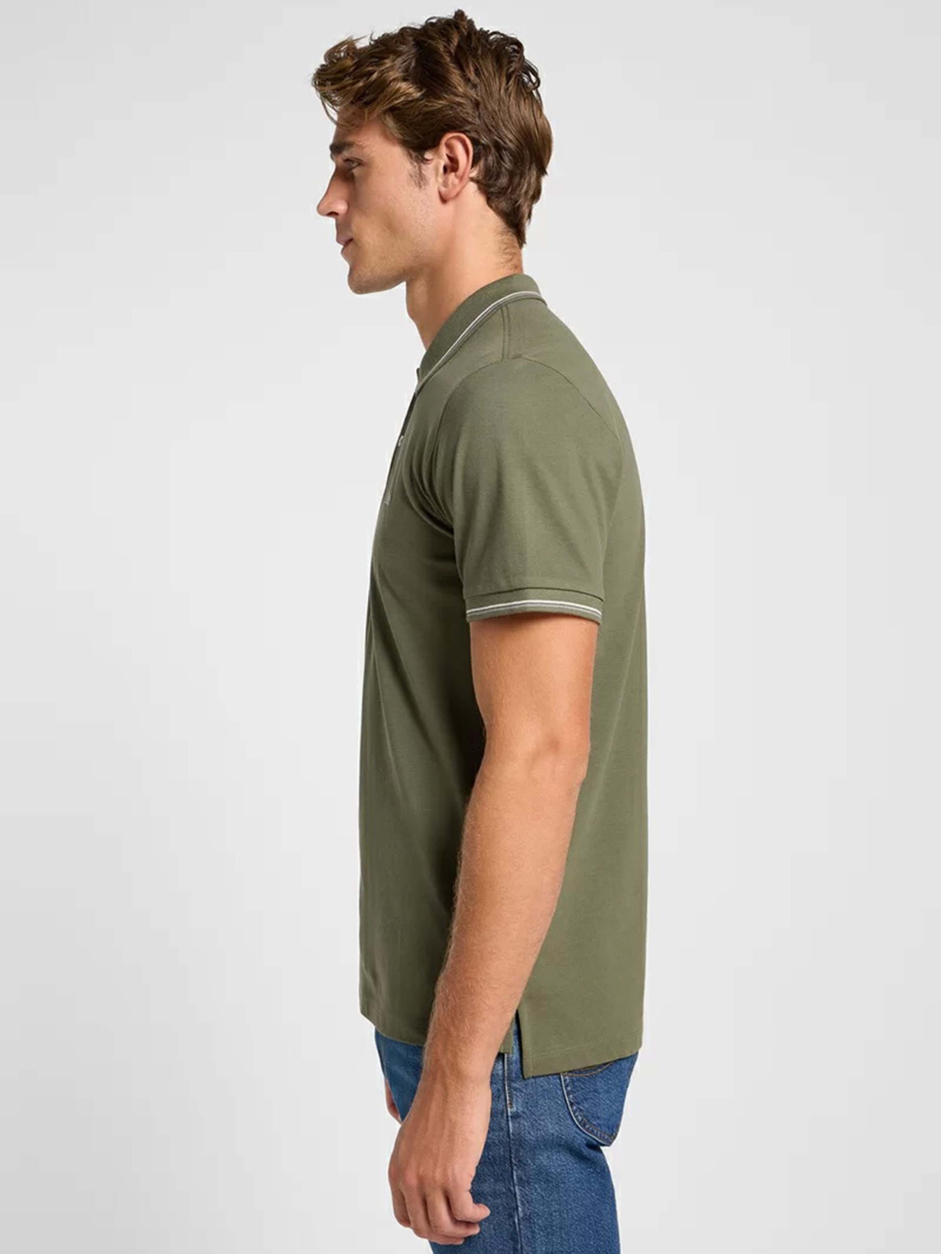 Поло Lee модель 112363660 Фото