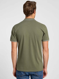 Поло Lee модель 112363660 Фото