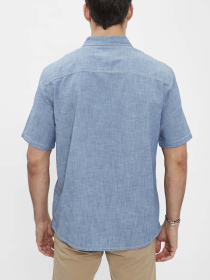 Сорочка Lee модель 112363690 Фото