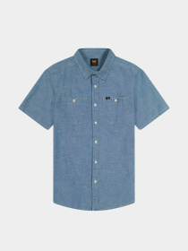 Сорочка Lee модель 112363690 Фото