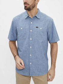 Рубашка Lee модель 112363690 Фото