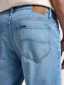 Прямые джинсы Lee модель 112363716 Фото