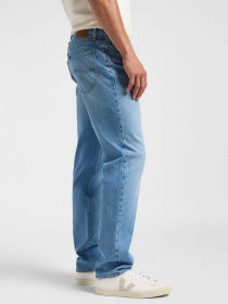 Прямые джинсы Lee модель 112363716 Фото