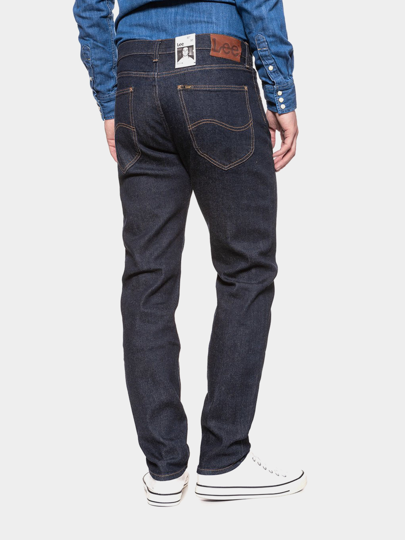 Джинсы Lee AUSTIN RINSE модель L733JX36_32 Джинсы Lee AUSTIN RINSE модель L733JX36_32 Фото