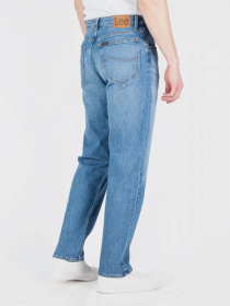 Прямі джинси Lee модель 112363723 Фото