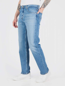 Прямые джинсы Lee модель 112363723 Фото