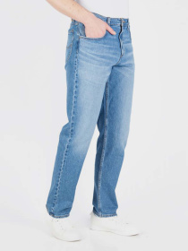 Прямі джинси Lee модель 112363723 Фото