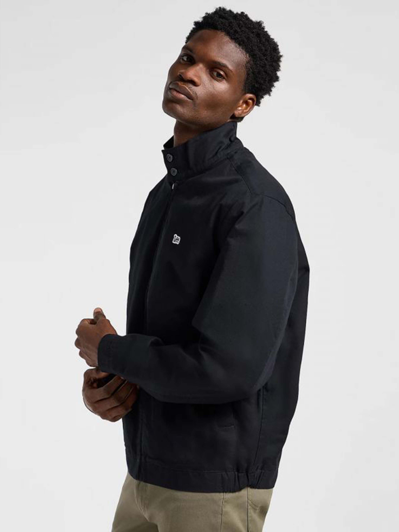 Демісезонна куртка Lee модель 112363867 Демісезонна куртка Lee модель 112363867 Фото