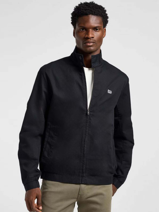 Демісезонна куртка Lee модель 112363867 Фото