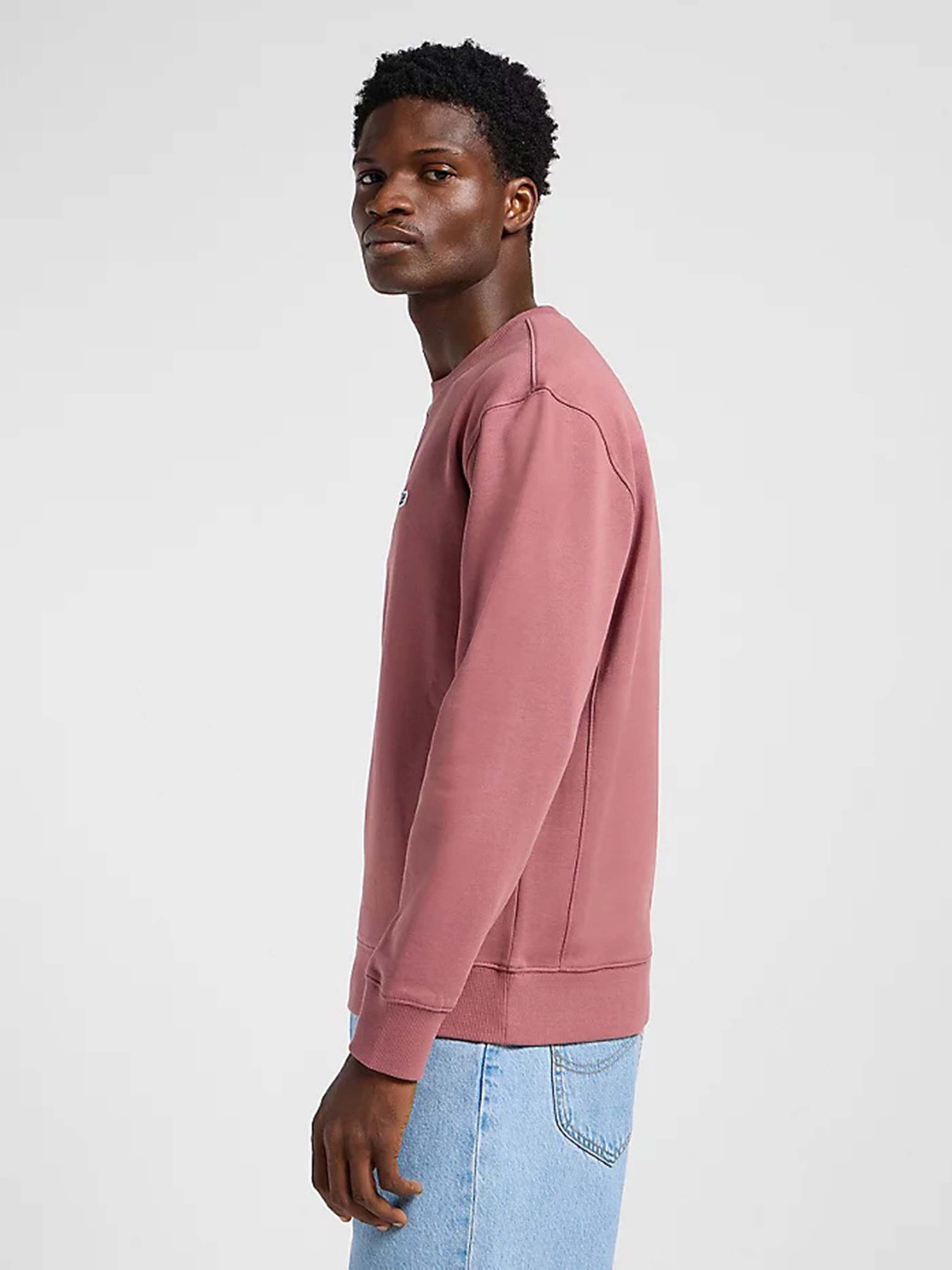 Світшот Lee модель 112363880 Фото