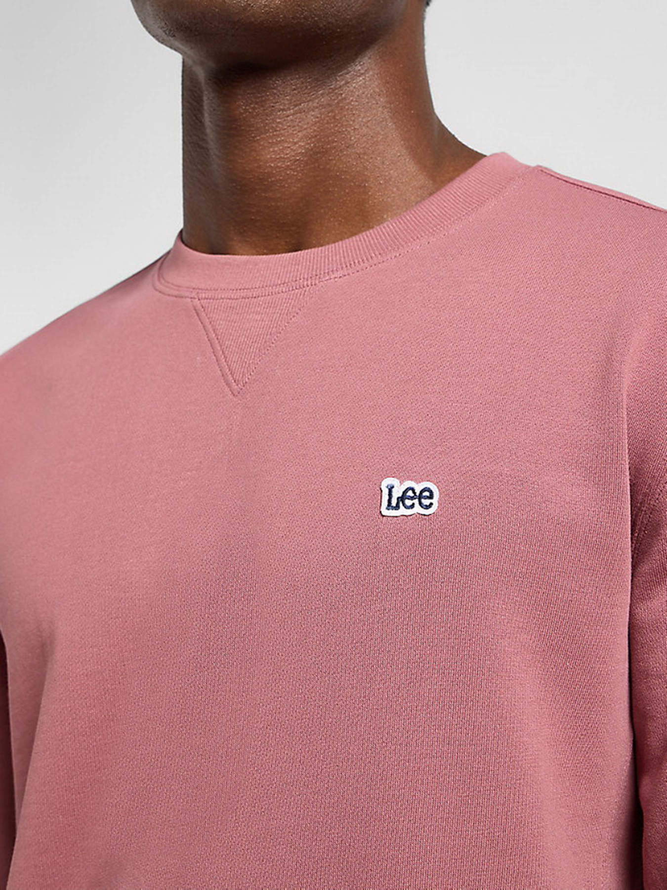 Світшот Lee модель 112363880 Фото