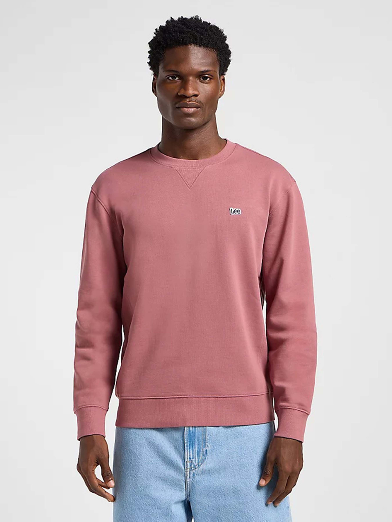 Світшот Lee модель 112363880 Фото